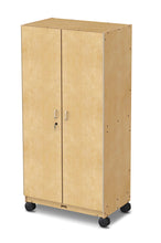 Load image into Gallery viewer, Jonti-Craft® Storage Cabinet - Mobile - MMEE Distributors