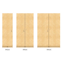 Load image into Gallery viewer, Jonti-Craft® Storage Cabinet - Mobile - MMEE Distributors