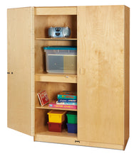 Load image into Gallery viewer, Jonti-Craft® Space-Saver Storage Cabinet - MMEE Distributors