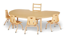 Load image into Gallery viewer, Jonti-Craft® Purpose+ Kidney Table - MMEE Distributors