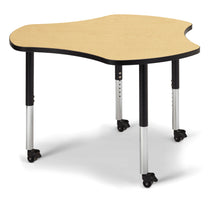 Load image into Gallery viewer, Berries® Collaborative Table Mobility Kit (4) - Gray - MMEE Distributors