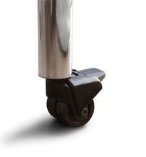 Load image into Gallery viewer, Berries® Collaborative Table Mobility Kit (4) - Gray - MMEE Distributors