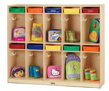 Load image into Gallery viewer, Jonti-Craft® Take Home Center - with Colored Paper-Trays - MMEE Distributors