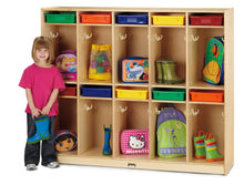 Load image into Gallery viewer, Jonti-Craft® Take Home Center - with Clear Paper-Trays - MMEE Distributors