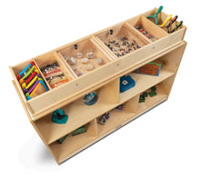 Load image into Gallery viewer, Jonti-Craft® Tabletop Discovery Lab - MMEE Distributors