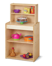 Load image into Gallery viewer, Young Time® Play Kitchen Cupboard - MMEE Distributors