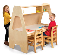 Load image into Gallery viewer, Jonti-Craft® Twin Activity Center - MMEE Distributors