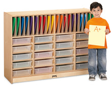Load image into Gallery viewer, Jonti-Craft® Homework Station - without Paper-Trays - MMEE Distributors
