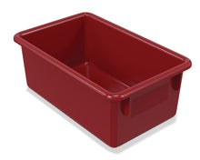 Load image into Gallery viewer, Jonti-Craft® 30 Cubbie-Tray Mobile Storage - with Colored Trays - MMEE Distributors