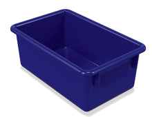 Load image into Gallery viewer, Jonti-Craft® 30 Cubbie-Tray Mobile Storage - with Colored Trays - MMEE Distributors