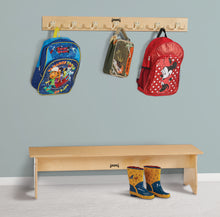 Load image into Gallery viewer, Jonti-Craft® Classroom Bench - MMEE Distributors