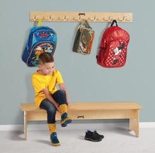 Load image into Gallery viewer, Jonti-Craft® Classroom Bench - MMEE Distributors