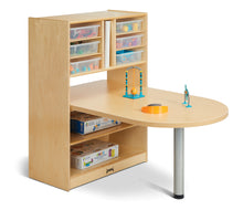 Load image into Gallery viewer, Jonti-Craft® STEM Makerspace Table - MMEE Distributors