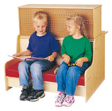 Load image into Gallery viewer, Jonti-Craft® Script-n-Skills Mini Station - MMEE Distributors