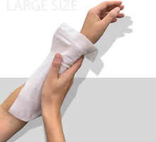 Load image into Gallery viewer, Adult Bathing Wipes, Extra Large and Thick - Premium Formulations Shower Solutions - MMEE Distributors