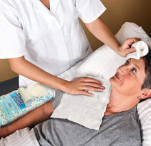 Load image into Gallery viewer, Adult Bathing Wipes, Extra Large and Thick - Premium Formulations Shower Solutions - MMEE Distributors