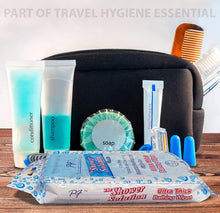 Load image into Gallery viewer, Adult Bathing Wipes, Extra Large and Thick - Premium Formulations Shower Solutions - MMEE Distributors