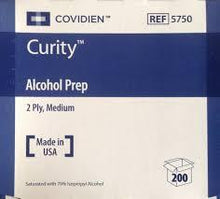 Load image into Gallery viewer, Alcohol Prep Pads - MMEE Distributors