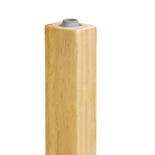 Load image into Gallery viewer, Jonti-Craft® Instructor’s Ladderback Chair Pair - 12" Height - MMEE Distributors