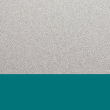 Load image into Gallery viewer, Berries® Horseshoe Activity Table - 66" X 60", E-height - Gray/Teal/Gray - MMEE Distributors