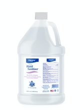 Load image into Gallery viewer, Gel Hand sanitizer 128 FL oz (1 gallon) - MMEE Distributors