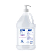 Load image into Gallery viewer, Gel Hand sanitizer 128 FL oz (1 gallon) - MMEE Distributors