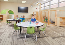 Load image into Gallery viewer, KYDZ Suite® Panel - S-height - 24" Wide - See-Thru - MMEE Distributors