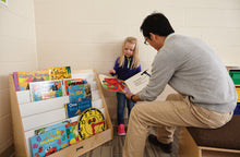 Load image into Gallery viewer, Jonti-Craft® Flushback Pick-a-Book Stand - MMEE Distributors