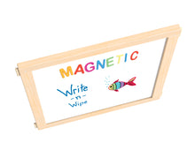 Load image into Gallery viewer, KYDZ Suite® Panel - E-height - 24" Wide - Magnetic Write-n-Wipe - MMEE Distributors