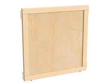 Load image into Gallery viewer, KYDZ Suite® Panel - T-height - 24" Wide - Plywood - MMEE Distributors