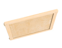 Load image into Gallery viewer, KYDZ Suite® Panel - T-height - 24" Wide - Plywood - MMEE Distributors