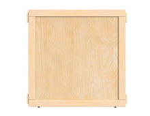 Load image into Gallery viewer, KYDZ Suite® Panel - T-height - 24" Wide - Plywood - MMEE Distributors