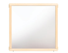 Load image into Gallery viewer, KYDZ Suite® Panel - A-height - 36" Wide - Mirror - MMEE Distributors