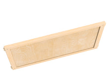 Load image into Gallery viewer, KYDZ Suite® Panel - T-height - 36" Wide - Plywood - MMEE Distributors