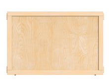 Load image into Gallery viewer, KYDZ Suite® Panel - T-height - 36" Wide - Plywood - MMEE Distributors