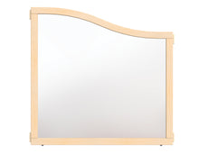 Load image into Gallery viewer, KYDZ Suite® Cascade Panel - E To A-height - 36" Wide - Mirror - MMEE Distributors