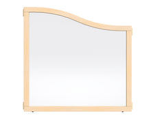 Load image into Gallery viewer, KYDZ Suite® Cascade Panel - E To A-height - 36" Wide - See-Thru - MMEE Distributors