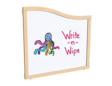 Load image into Gallery viewer, KYDZ Suite® Cascade Panel - E To A-height - 36" Wide - Write-n-Wipe - MMEE Distributors