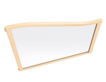 Load image into Gallery viewer, KYDZ Suite® Cascade Panel - A to S-height - 36" Wide - See-Thru - MMEE Distributors