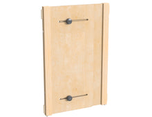Load image into Gallery viewer, KYDZ Suite® Accordion Panel - E-height - 16" To 24" Wide - Plywood - MMEE Distributors