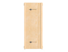 Load image into Gallery viewer, KYDZ Suite® Accordion Panel - S-height - 16" To 24" Wide - Plywood - MMEE Distributors
