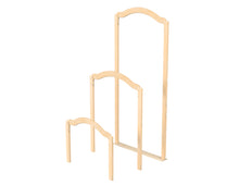 Load image into Gallery viewer, KYDZ Suite® Welcome Arch - Tall - 84" High - A or E-height - MMEE Distributors