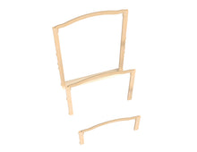 Load image into Gallery viewer, KYDZ Suite® Welcome Arch - Tall - 84" High - A or E-height - MMEE Distributors