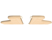 Load image into Gallery viewer, KYDZ Suite® Stabilizer Wing Pair - E-height - MMEE Distributors
