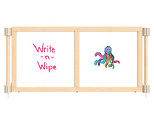 Load image into Gallery viewer, KYDZ Suite® Upper Deck Divider - Write-n-Wipe - MMEE Distributors