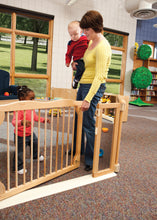 Load image into Gallery viewer, KYDZ Suite® Welcome Gate - E-height - MMEE Distributors