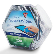 Load image into Gallery viewer, MULTIPURPOSE SCREEN WIPES - MMEE Distributors