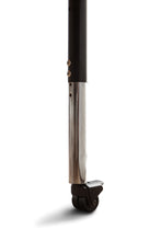 Load image into Gallery viewer, Berries® Round Dry Erase Table - 48" Diameter, Mobile - Write-n-Wipe/Black/Black - MMEE Distributors