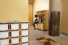 Load image into Gallery viewer, Jonti-Craft® Name Tag Holders - 5 Pack - MMEE Distributors