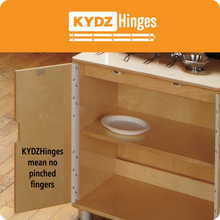 Load image into Gallery viewer, TrueModern® Play BBQ Grill - MMEE Distributors